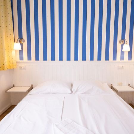 Pension Seerose Hotell Pörtschach am Wörthersee Eksteriør bilde