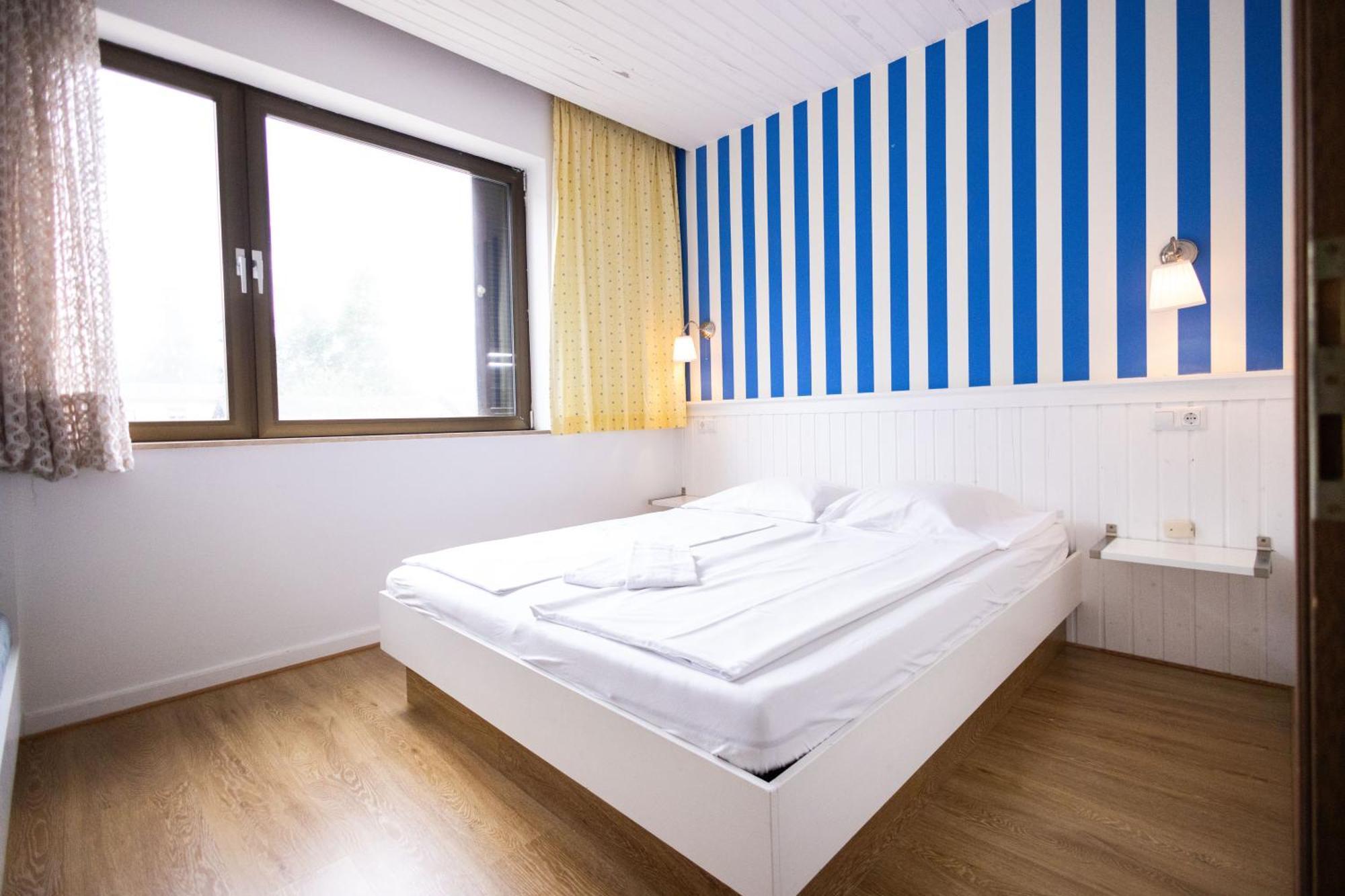 Pension Seerose Hotell Pörtschach am Wörthersee Eksteriør bilde