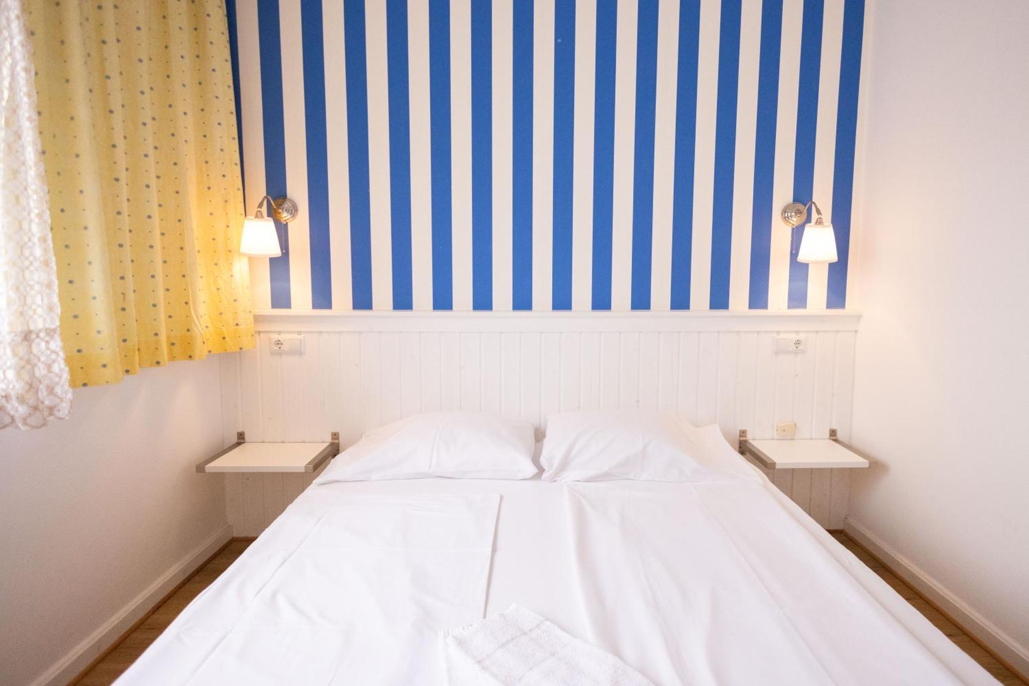 Pension Seerose Hotell Pörtschach am Wörthersee Eksteriør bilde